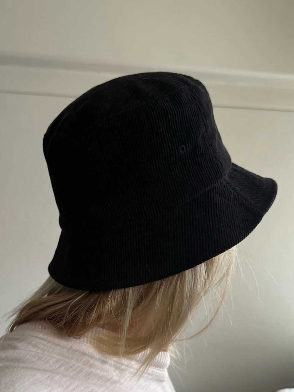 Boys Lie Corduroy Bucket Hat